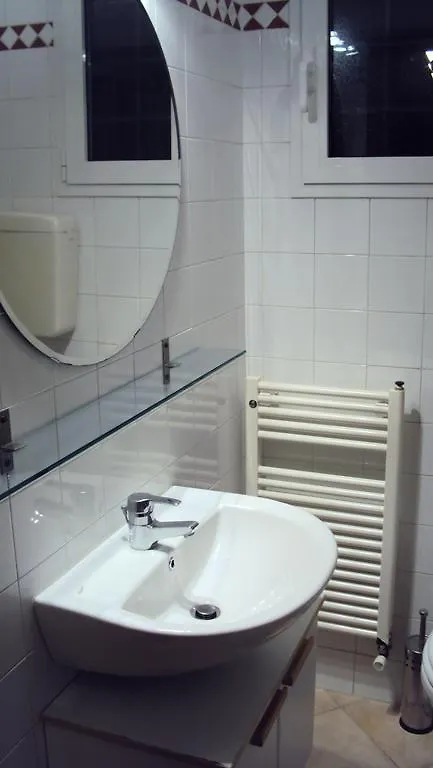Casa Oro Hotel Bologna 0*,  Italy