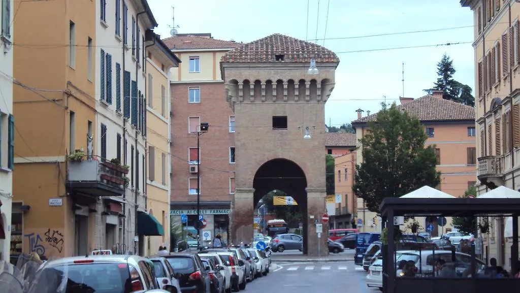 Casa Oro Hotel Bologna 0*,  Italy