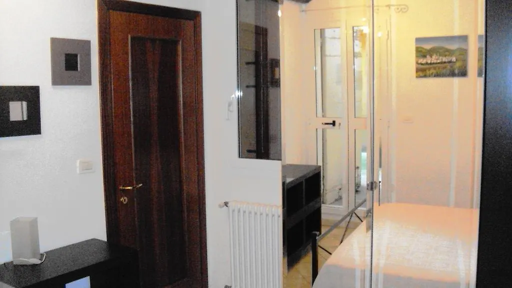Casa Oro Hotel Bologna