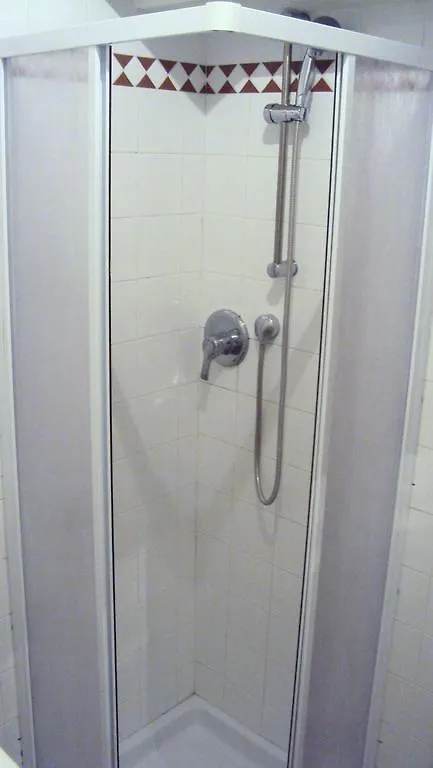 Casa Oro Hotel Bologna Italy