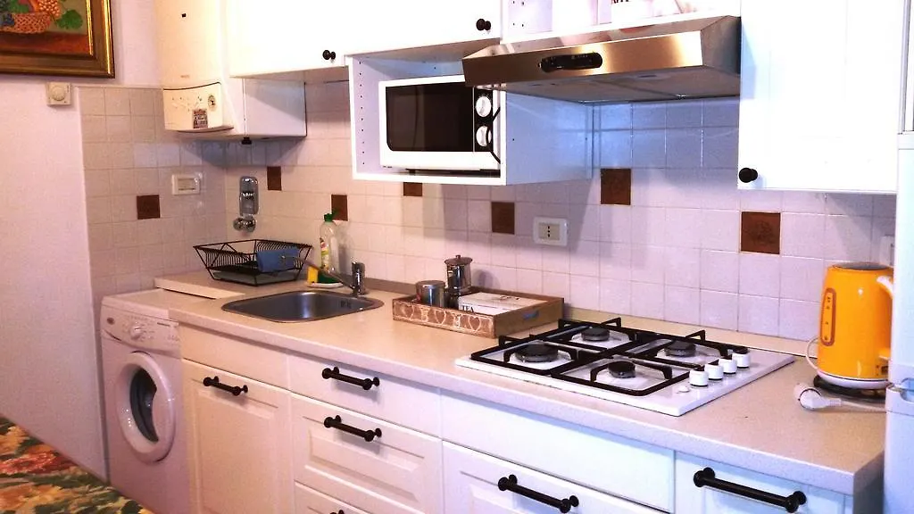 Casa Oro Hotel Bologna Apartment