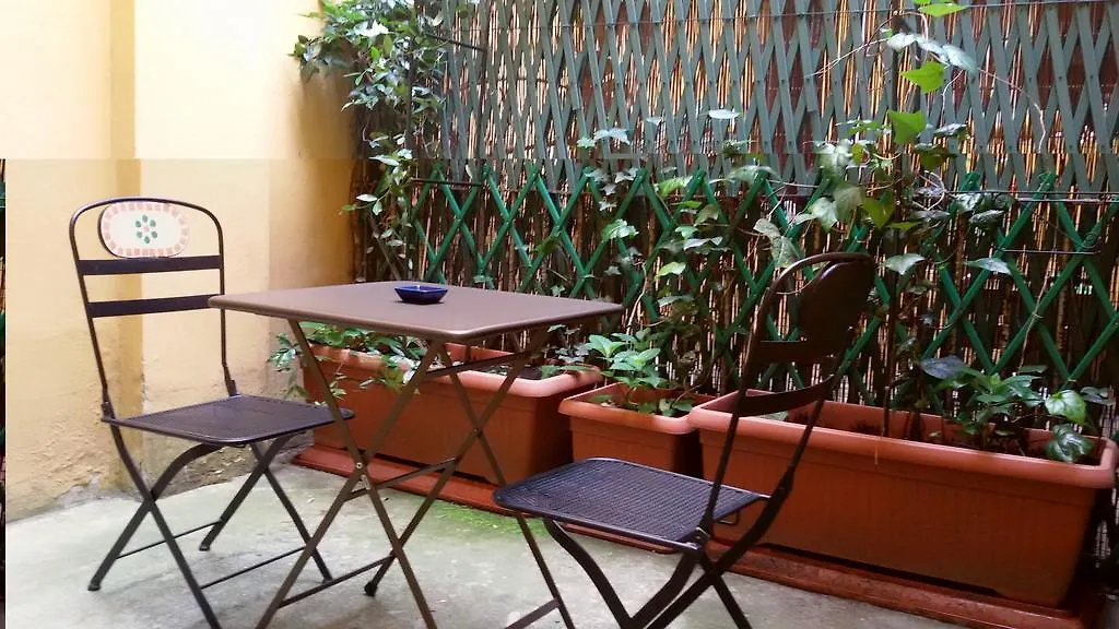 Apartment Casa Oro Hotel Bologna