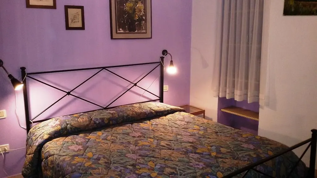 Casa Oro Hotel Bologna Italy