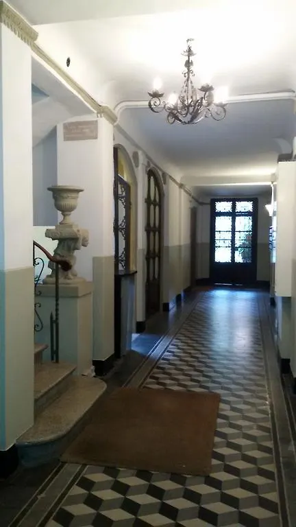 Casa Oro Hotel Bologna 0*,
